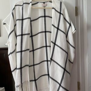 LOFT Outlet pashmina